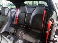 MERCEDES-BENZ E250 AMG Plus Cabriolet W207 ปี 2016 ไมล์ 60,1xx Km รูปที่ 7